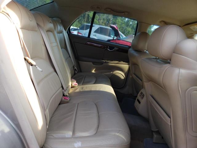 Photo 10 from auction – 2004 CADILLAC DEVILLE with VIN 1G6KD54Y14U201076