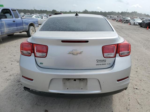 Photo 6 from auction – 2015 CHEVROLET MALIBU LS with VIN 1G11A5SL3FF295356