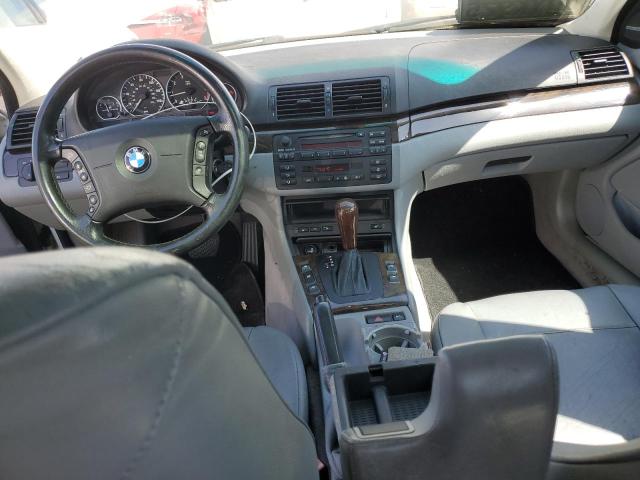 Photo 8 from auction – 2002 BMW 330 I with VIN WBAEV53492KM19861