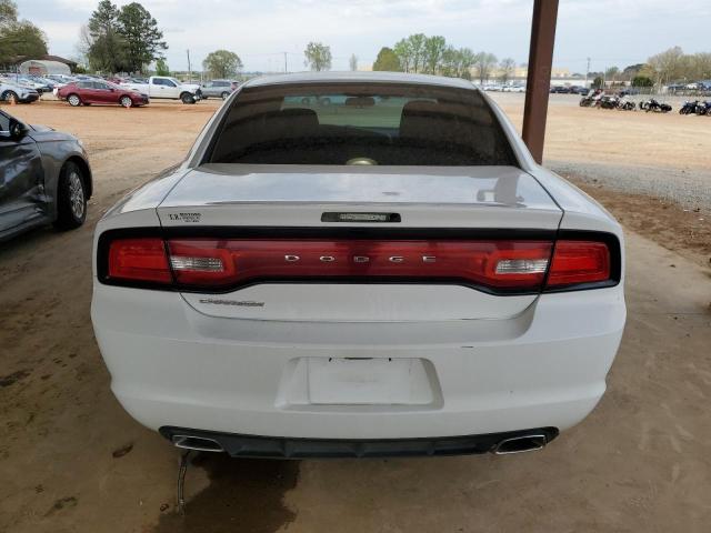 Photo 6 from auction – 2013 DODGE CHARGER SE with VIN 2C3CDXBGXDH719735