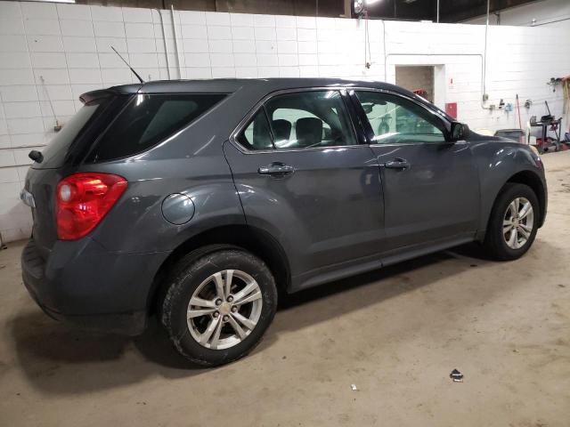 Photo 3 from auction – 2011 CHEVROLET EQUINOX LS with VIN 2CNFLCEC2B6402825