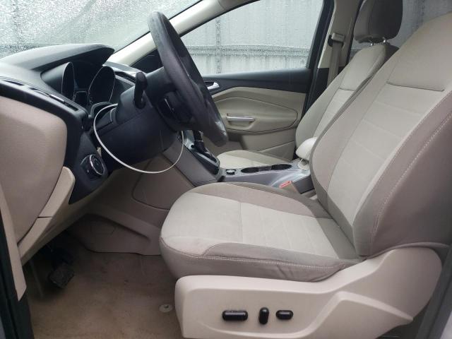 Photo 7 from auction – 2014 FORD ESCAPE SE with VIN 1FMCU0GX7EUE15056