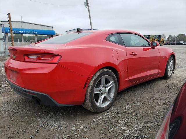 Photo 3 from auction – 2018 CHEVROLET CAMARO LT with VIN 1G1FB1RX4J0112353