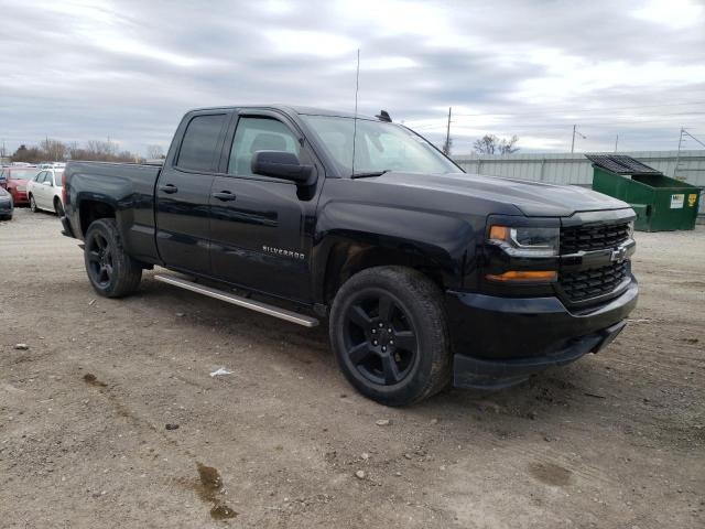 Photo 4 from auction – 2017 CHEVROLET SILVERADO with VIN 1GCVKPEC2HZ139811