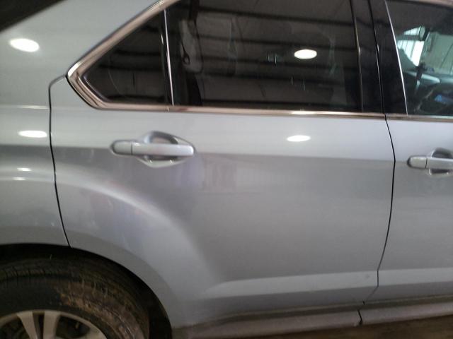 Zdjęcie 11 z aukcji – 2014 CHEVROLET EQUINOX LS z VIN 2GNALAEK3E6186747