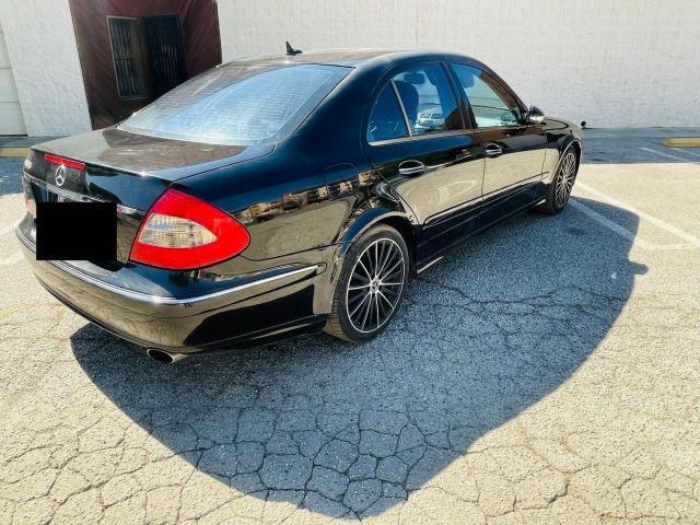 Photo 3 from auction – 2007 MERCEDES-BENZ E 350 with VIN WDBUF56X77B056404