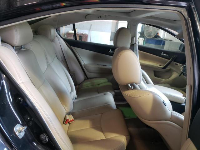 Photo 10 from auction – 2012 NISSAN MAXIMA S with VIN 1N4AA5AP8CC864040