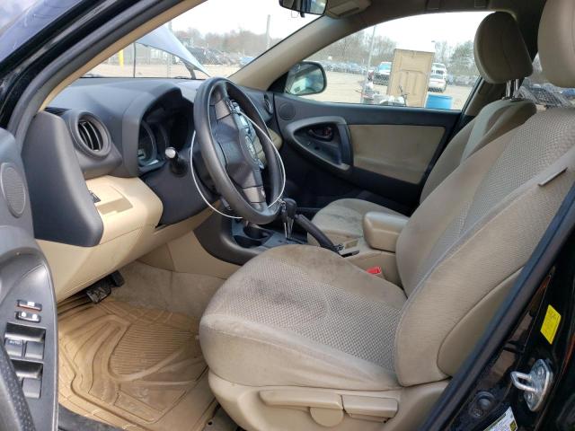 Photo 7 from auction – 2011 TOYOTA RAV4 with VIN 2T3BF4DVXBW109763