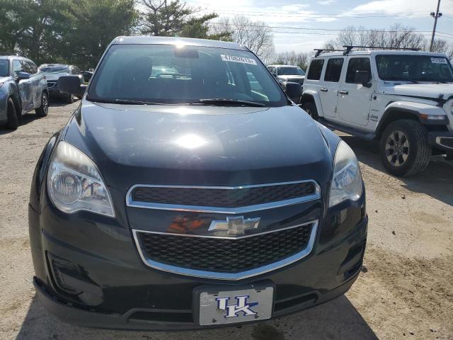Photo 5 from auction – 2015 CHEVROLET EQUINOX LS with VIN 2GNFLEEK0F6157219