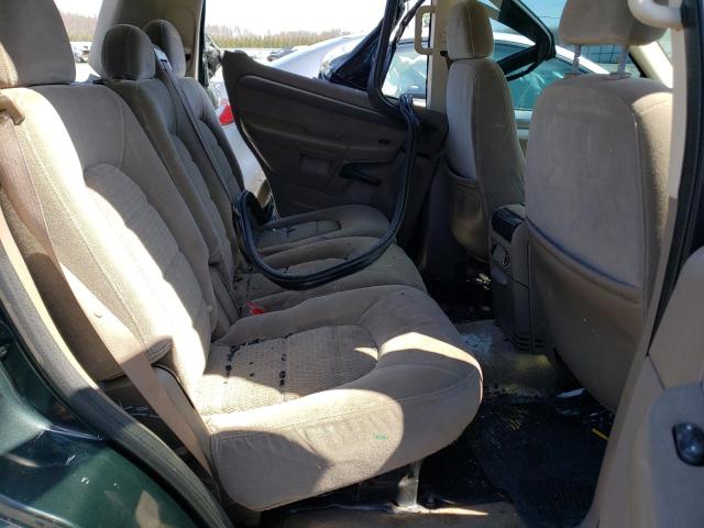 Photo 11 from auction – 2003 FORD EXPLORER X with VIN 1FMZU73K83UC51942