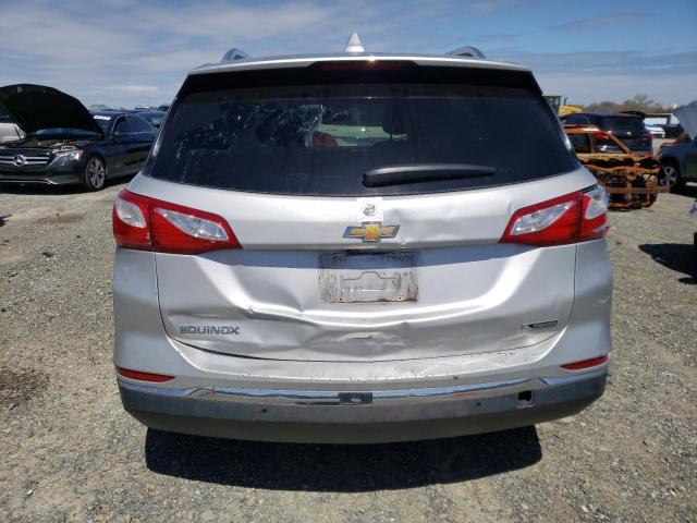 Photo 6 from auction – 2018 CHEVROLET EQUINOX PR with VIN 2GNAXMEV0J6297511
