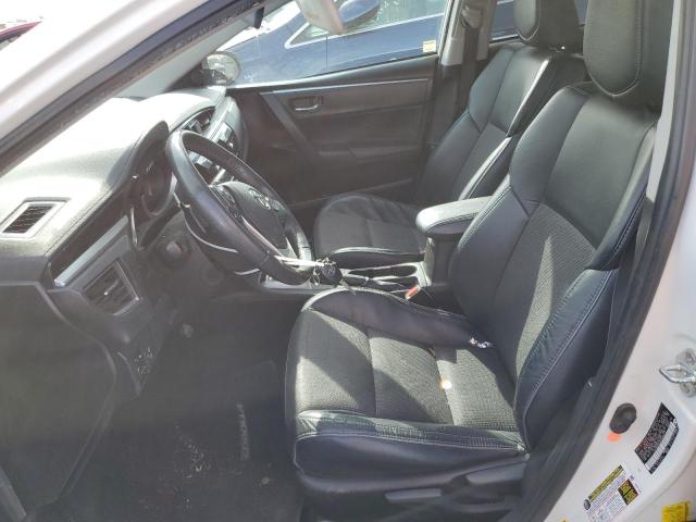 Photo 7 from auction – 2015 TOYOTA COROLLA L with VIN 5YFBURHE0FP356979