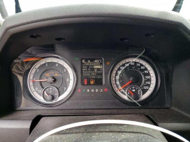 Photo 9 from auction – 2017 RAM 1500 ST with VIN 1C6RR6KT5HS532522