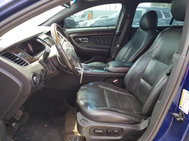 Photo 7 from auction – 2013 FORD TAURUS LIM with VIN 1FAHP2F89DG218366