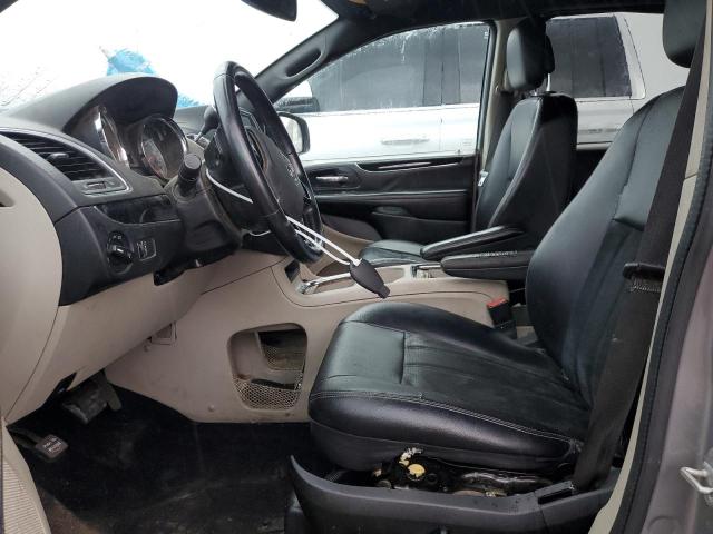 Photo 7 from auction – 2018 DODGE GRAND CARA with VIN 2C4RDGCG6JR301246