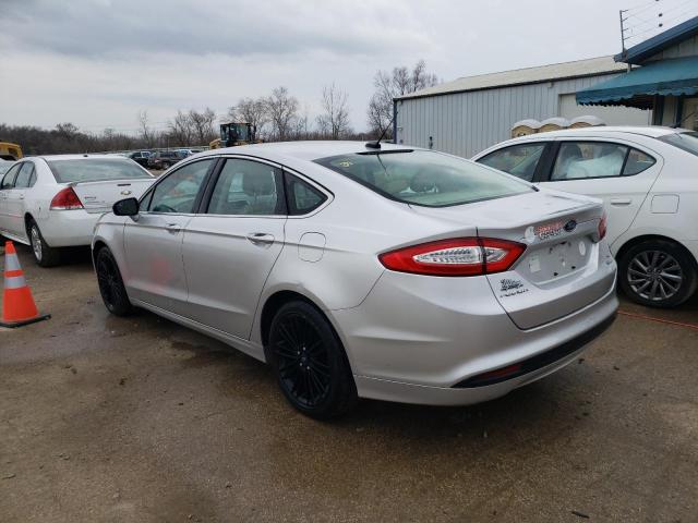 Photo 2 from auction – 2013 FORD FUSION SE with VIN 3FA6P0HRXDR331009