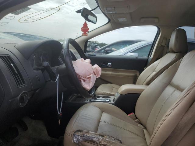 Photo 7 from auction – 2010 FORD EDGE LIMIT with VIN 2FMDK3KC3ABA83469