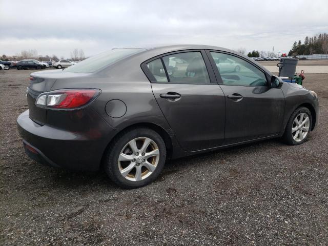 صورة رقم 3 من المزاد - 2011 MAZDA 3 I مع VIN JM1BL1VF0B1445032