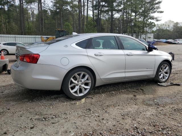 Photo 3 from auction – 2014 CHEVROLET IMPALA LT with VIN 2G1115SL9E9208759