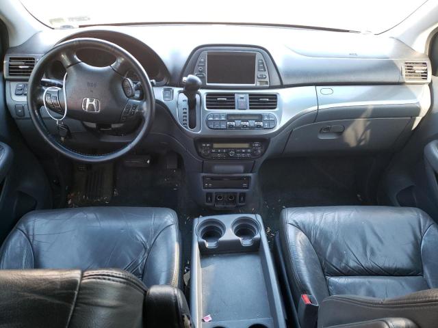 Photo 8 from auction – 2007 HONDA ODYSSEY EX with VIN 5FNRL38787B019022
