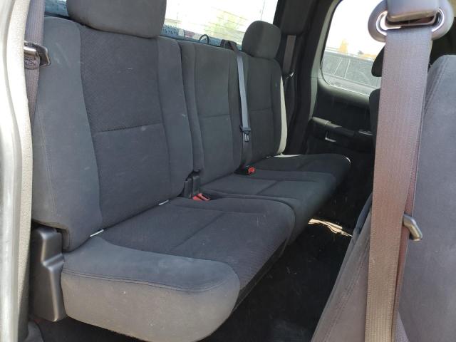 Photo 10 from auction – 2008 CHEVROLET SILVERADO with VIN 1GCEC19098Z261060