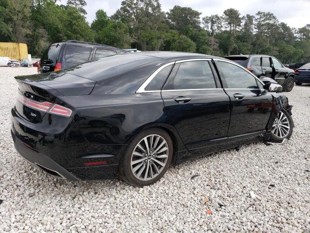 Photo 3 from auction – 2019 LINCOLN MKZ with VIN 3LN6L5A93KR617659
