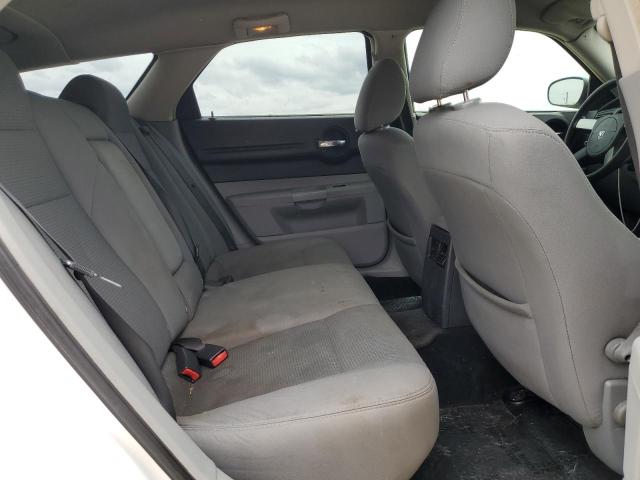 Photo 10 from auction – 2007 DODGE MAGNUM SXT with VIN 2D4FV47V97H893881