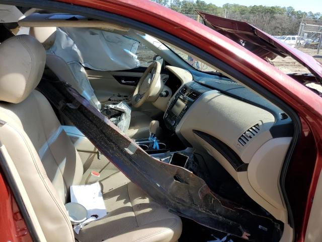 Photo 12 from auction – 2014 NISSAN ALTIMA 2.5 with VIN 1N4AL3AP1EC118806