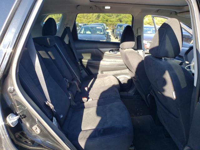 Photo 11 from auction – 2015 NISSAN ROGUE S with VIN 5N1AT2MV9FC885086