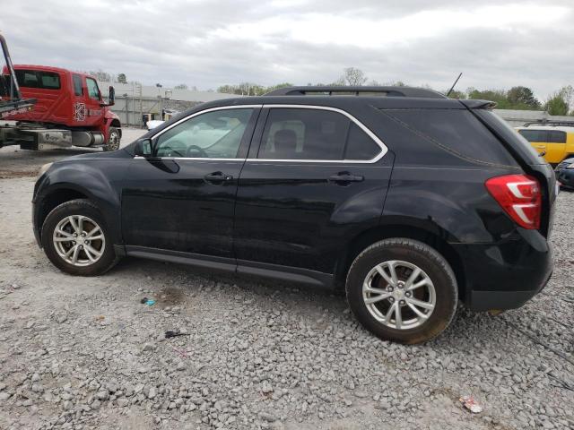 Photo 2 from auction – 2016 CHEVROLET EQUINOX LT with VIN 2GNALCEK1G1140510
