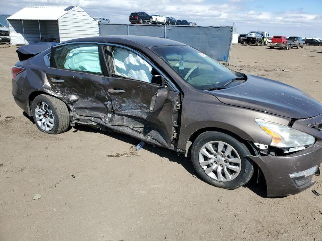Photo 4 from auction – 2015 NISSAN ALTIMA 2.5 with VIN 1N4AL3AP1FN348951