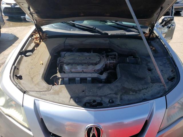 Photo 11 from auction – 2010 ACURA TL with VIN 19UUA8F28AA025876
