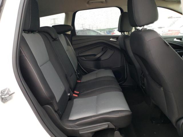 Photo 10 from auction – 2017 FORD ESCAPE SE with VIN 1FMCU9GD4HUD09095