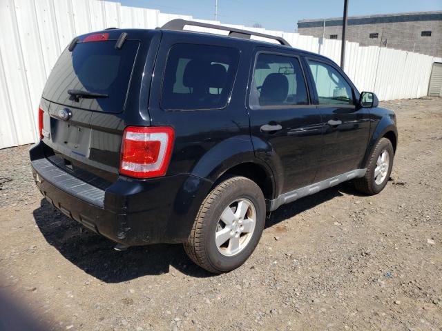 Photo 3 from auction – 2010 FORD ESCAPE with VIN 1FMCU0D77AKA78396