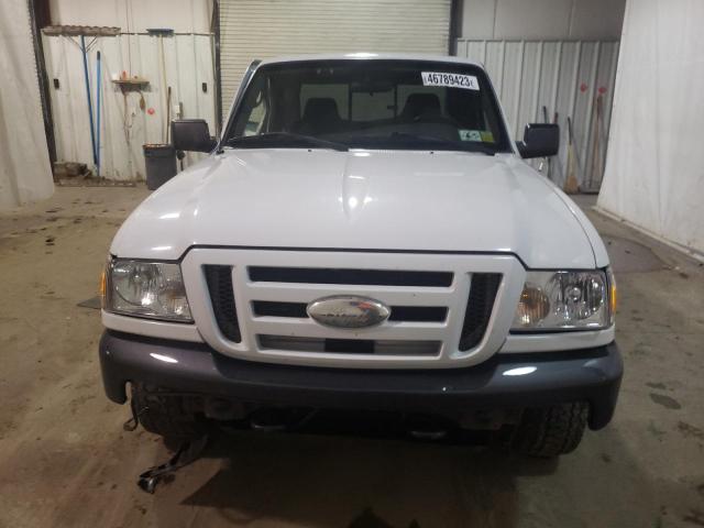 Photo 5 from auction – 2008 FORD RANGER SUP with VIN 1FTYR45E98PA97108