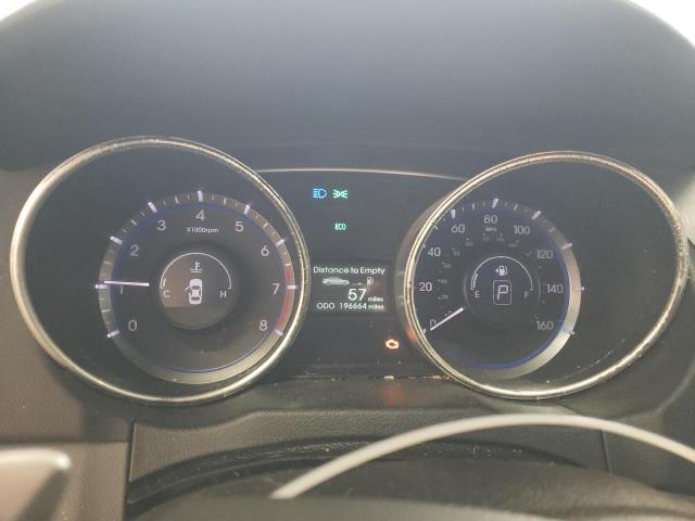 Foto 9 de la subasta – 2011 HYUNDAI SONATA SE con VIN 5NPEC4AB7BH196867