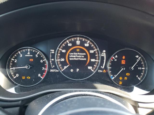 Photo 9 from auction – 2019 MAZDA 3 PREMIUM with VIN JM1BPANM0K1144683