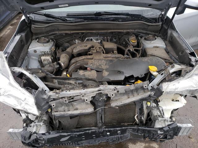 Photo 11 from auction – 2015 SUBARU FORESTER 2 with VIN JF2SJADC5FH549821