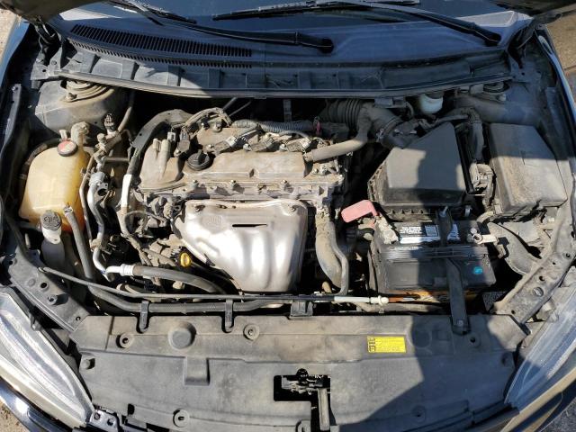 Photo 11 from auction – 2015 TOYOTA SCION TC with VIN JTKJF5C79F3093819