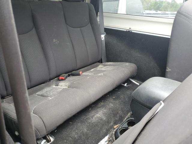 Photo 10 from auction – 2015 JEEP WRANGLER S with VIN 1C4AJWAG8FL519417