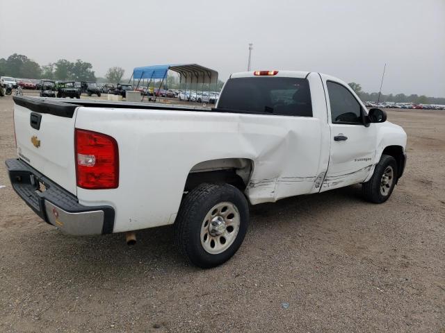 Photo 3 from auction – 2012 CHEVROLET SILVERADO with VIN 1GCNCPEX6CZ176871