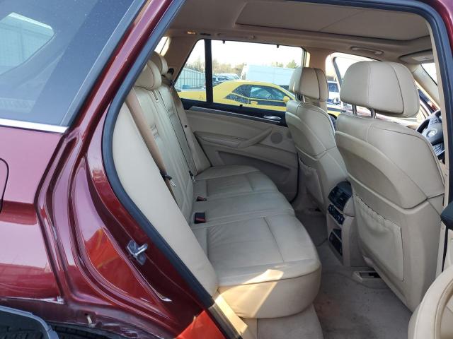 Photo 10 from auction – 2011 BMW X5 XDRIVE5 with VIN 5UXZV8C52BL420518