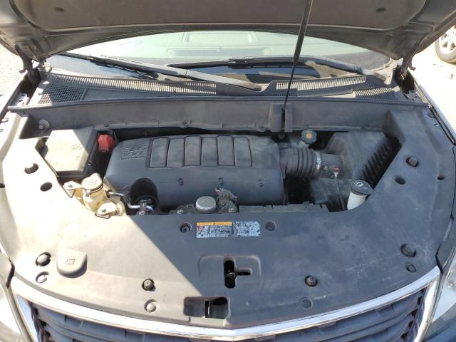 Photo 11 from auction – 2014 CHEVROLET TRAVERSE L with VIN 1GNKVFKD4EJ325756