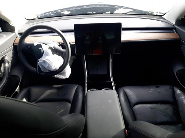 Photo 8 from auction – 2020 TESLA MODEL 3 with VIN 5YJ3E1EA8LF807359
