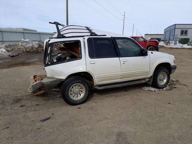 Photo 3 from auction – 2000 FORD EXPLORER X with VIN 1FMZU73E0YZA45888