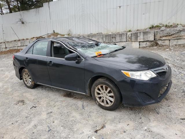 Photo 4 from auction – 2012 TOYOTA CAMRY BASE with VIN 4T4BF1FK0CR255929
