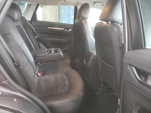 Photo 11 from auction – 2017 MAZDA CX-5 TOURI with VIN JM3KFBCL3H0187388
