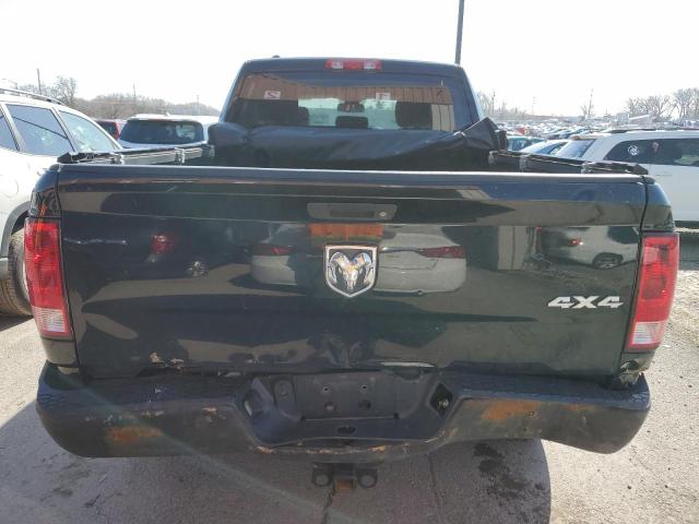 Photo 6 from auction – 2014 RAM 1500 ST with VIN 1C6RR7FG5ES247477