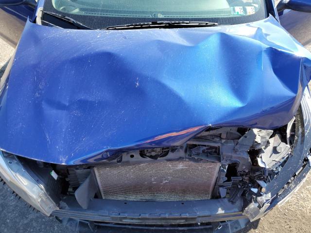 Photo 11 from auction – 2017 KIA FORTE LX with VIN 3KPFL4A76HE086311