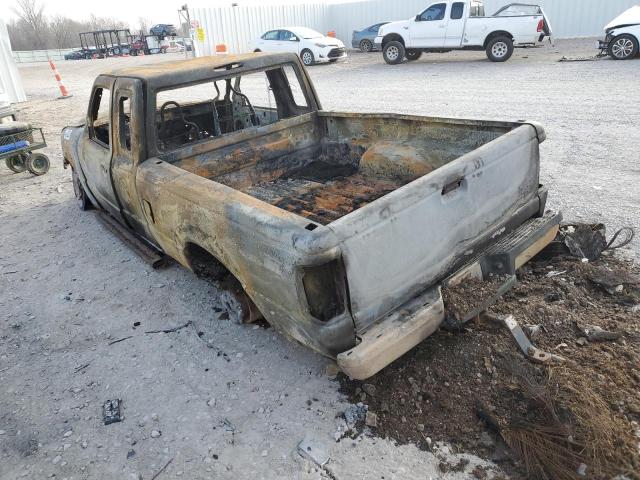 Photo 2 from auction – 2004 FORD RANGER SUP with VIN 1FTZR45E34PB44745